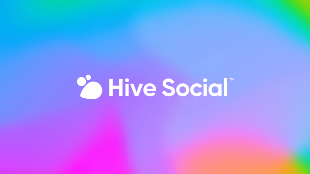 hive social media