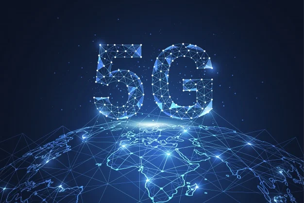 5g 1milyar kisi