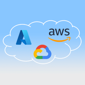 Cloud Sağlayıcılar - Azure, AWS, Google Cloud