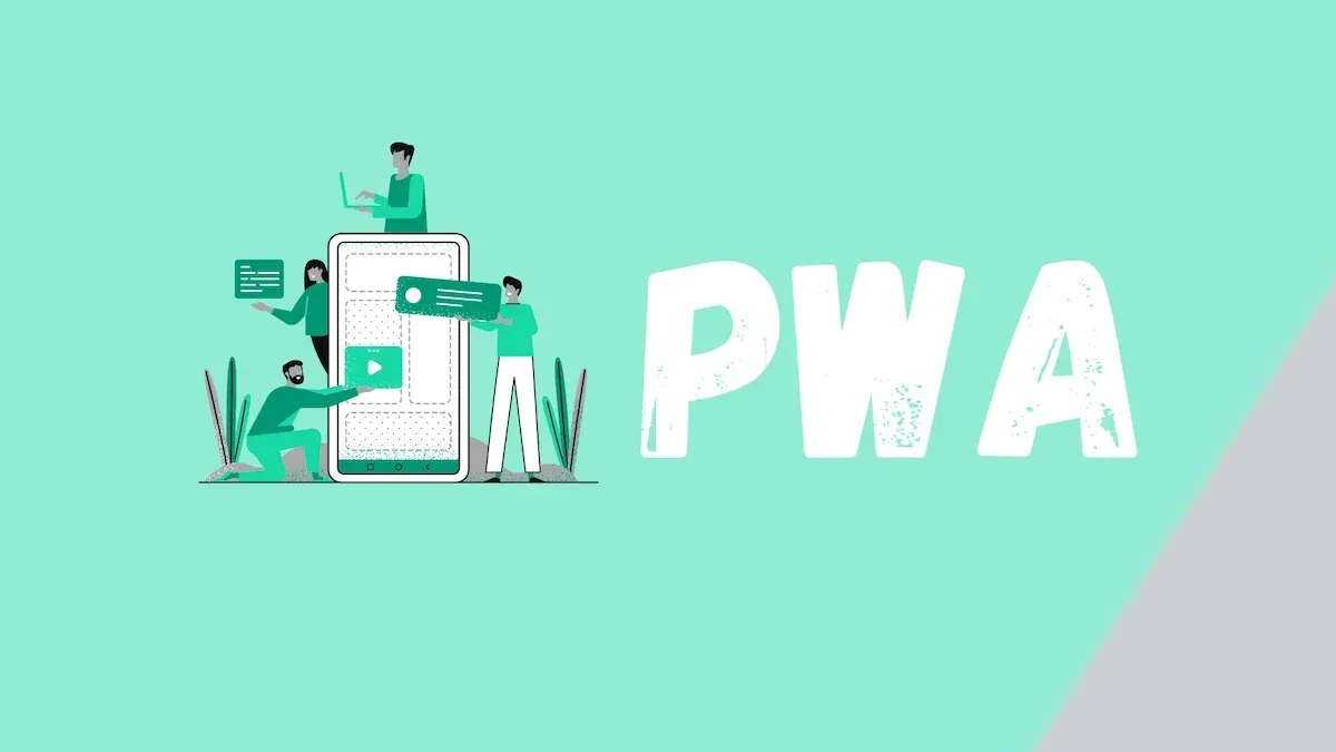 PWA nedir? Vue ile PWA kurulumu