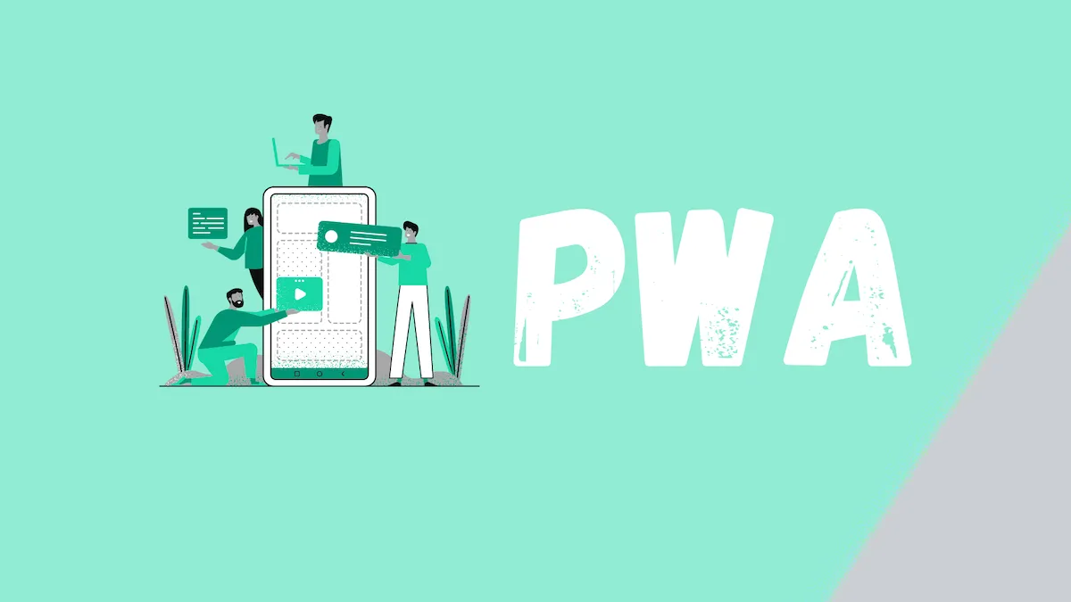 PWA nedir? Vue ile PWA kurulumu