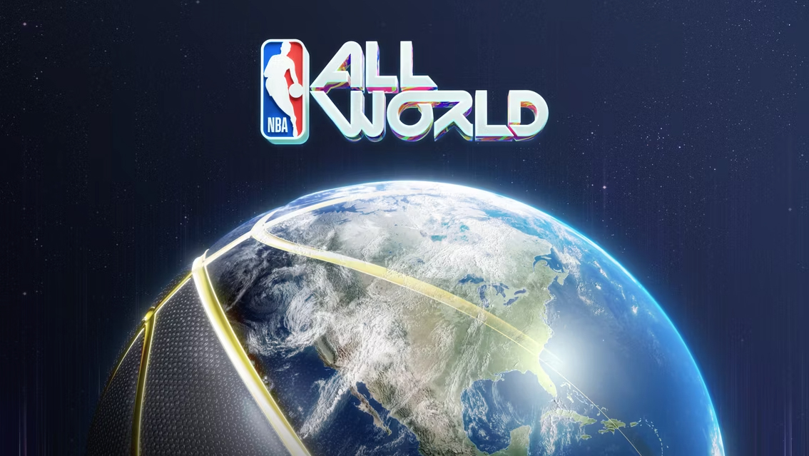 nba all world nedir