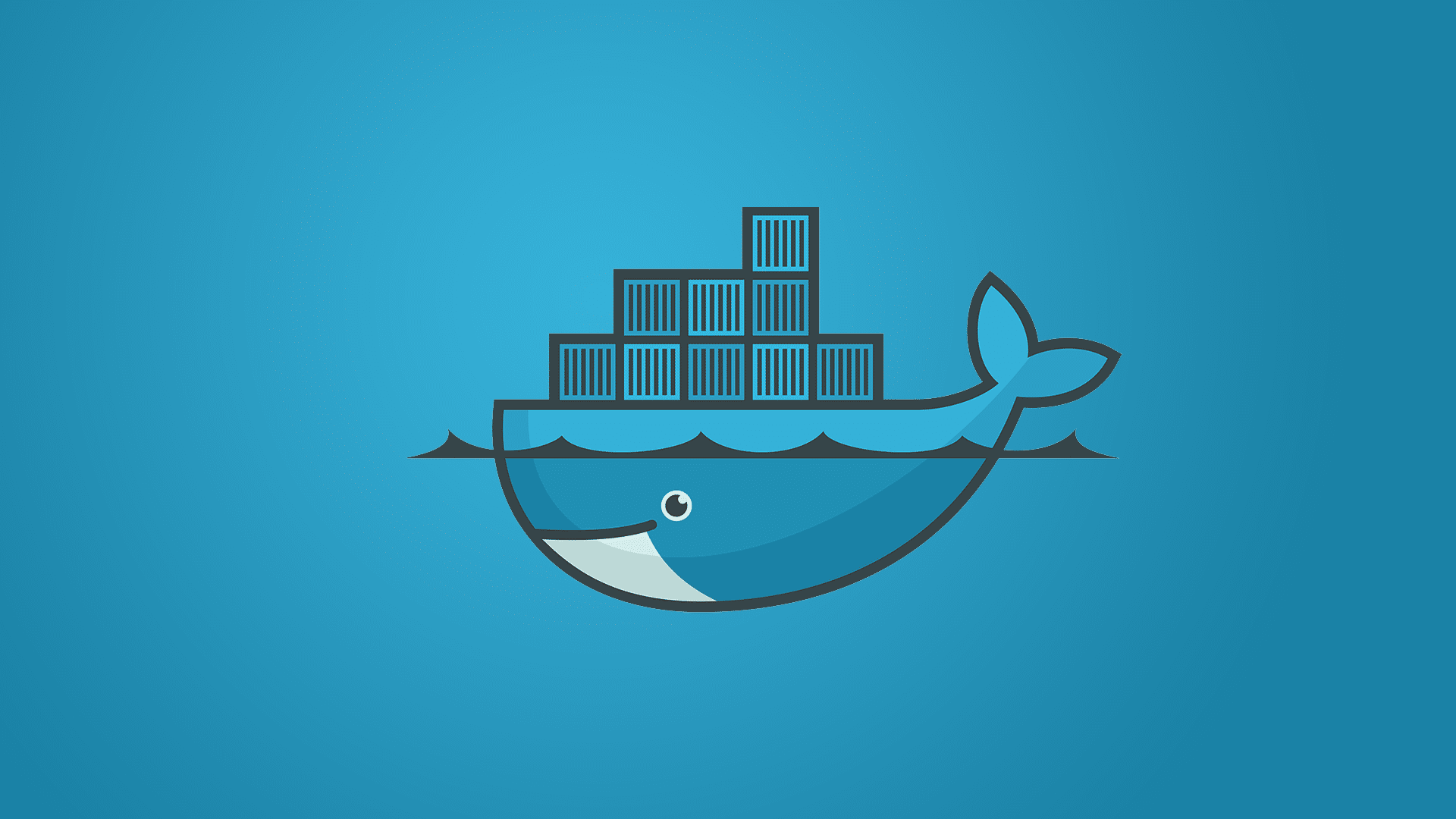 docker nedir