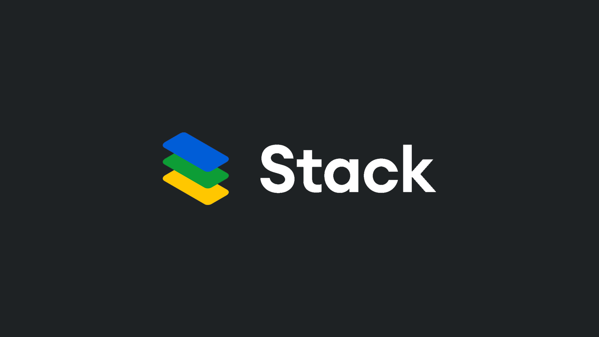 google stack nedir