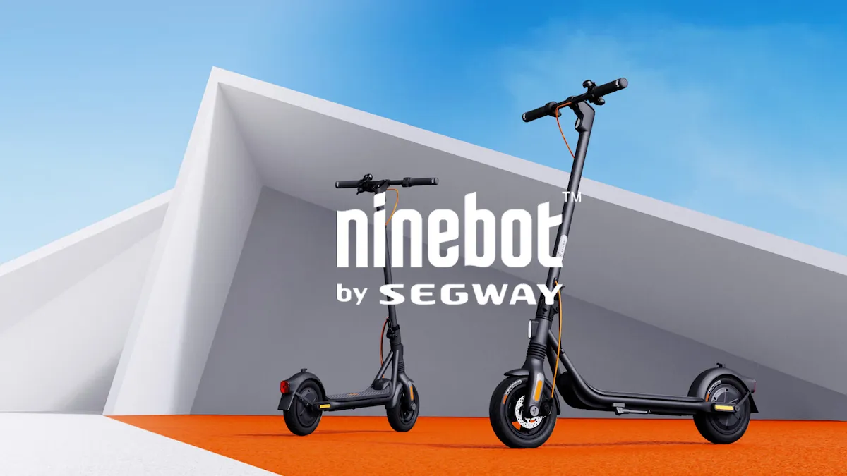 Segway Ninebot F2 Pro - Kullanım ve Yorum