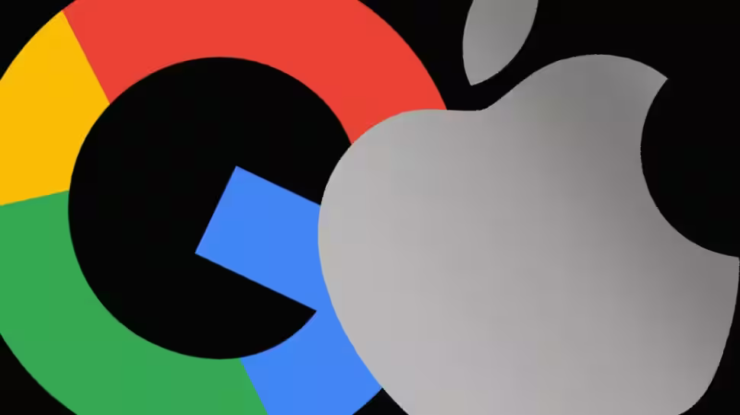 google apple 19 milyar dolar 2
