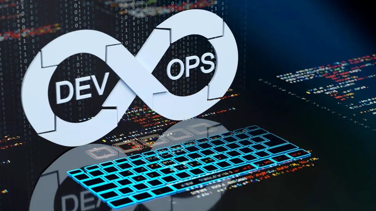 Devops nedir