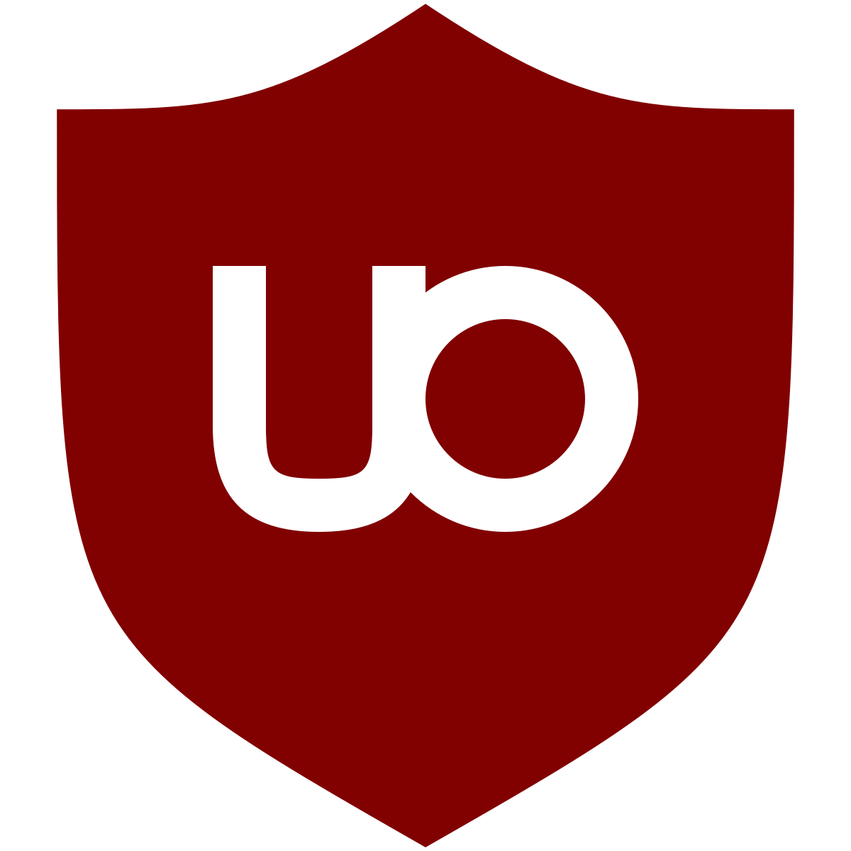 UBlock Origin