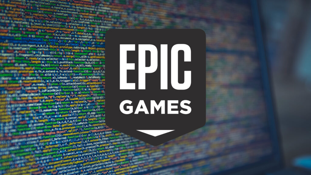 Epic Games Hacklendi