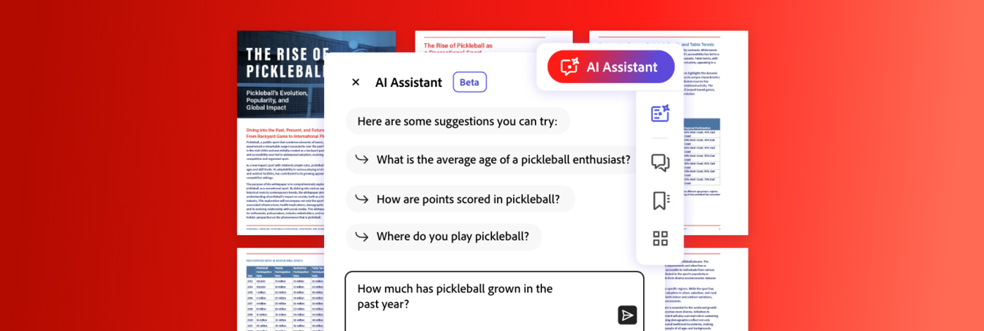 adobe acrobat ai assistant