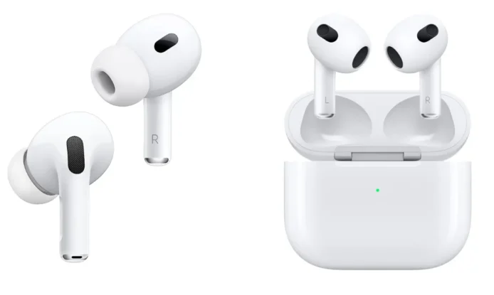 airpods sıfırlama