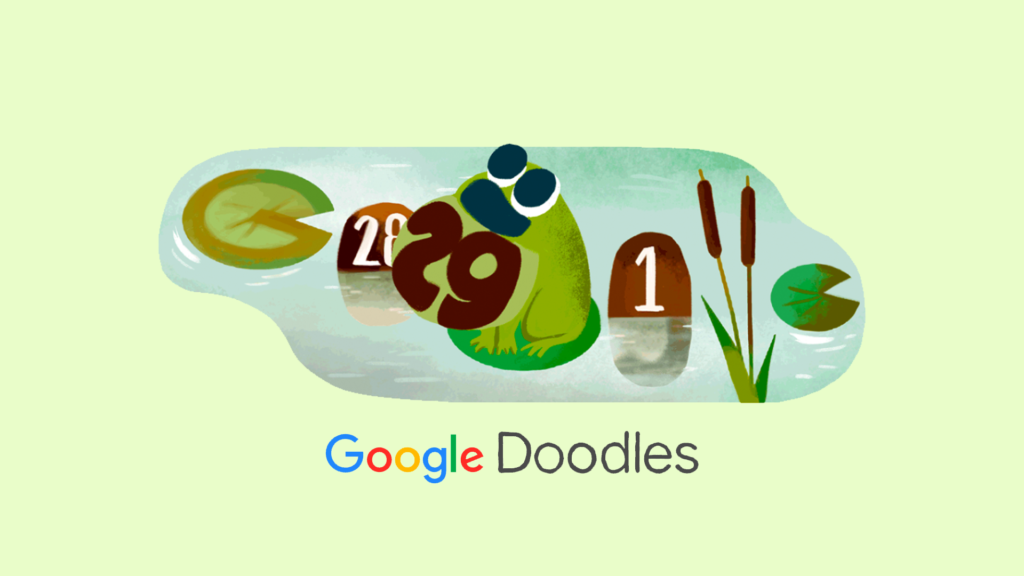 artik gun 2024 google doodles