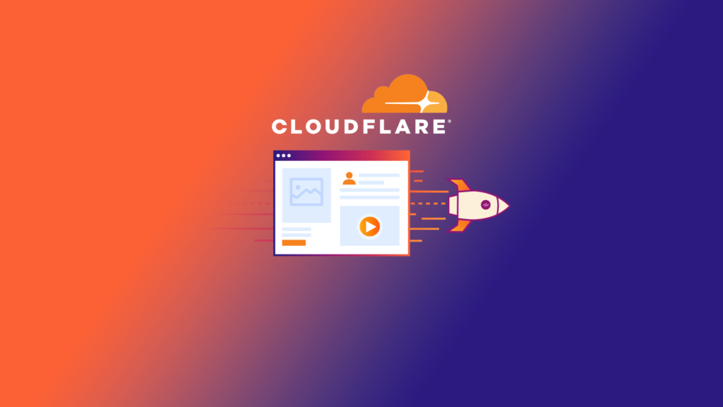 Cloudflare ücretsiz paket