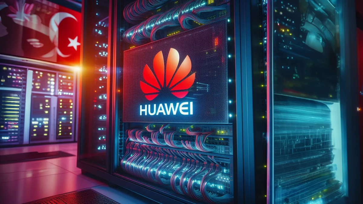 Huawei Cloud Türkiye'de Neden Önemli?