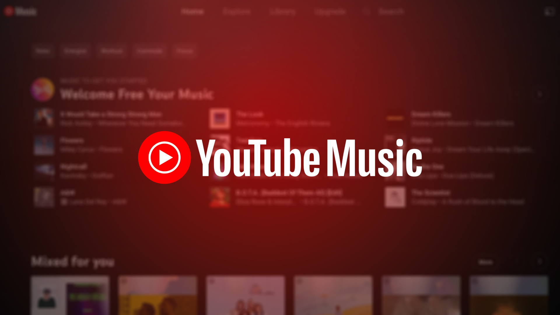 youtube music nasıl iptal edilir