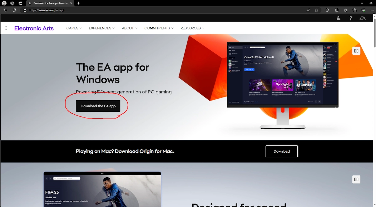 EA App nedir? Nasıl indirilir?