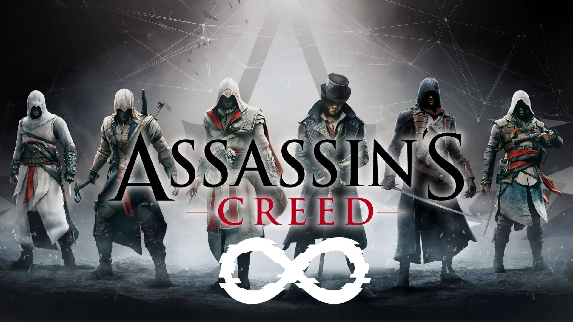 Assasin's Creed