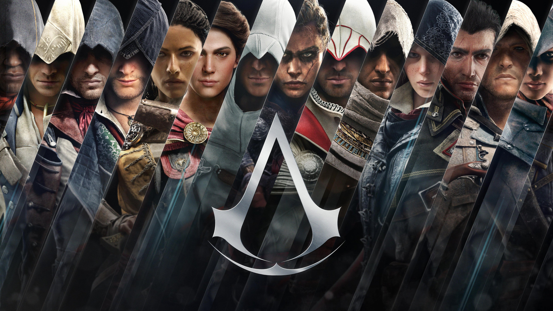 Assasin's Creed