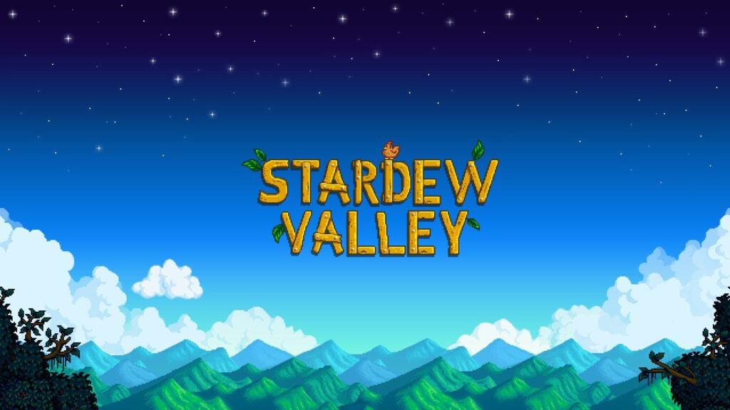 stardew valley yeni güncelleme