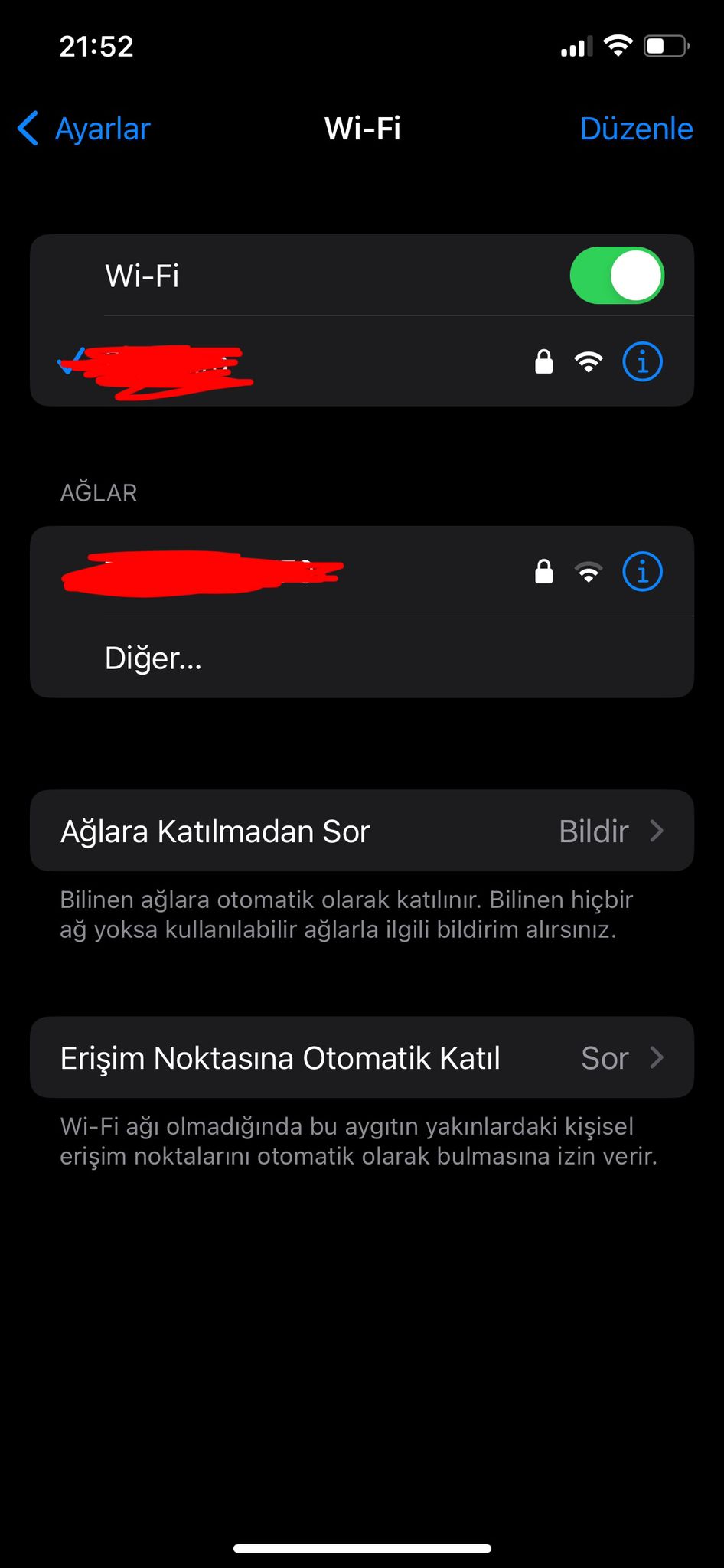 dns nasıl değiştirilir