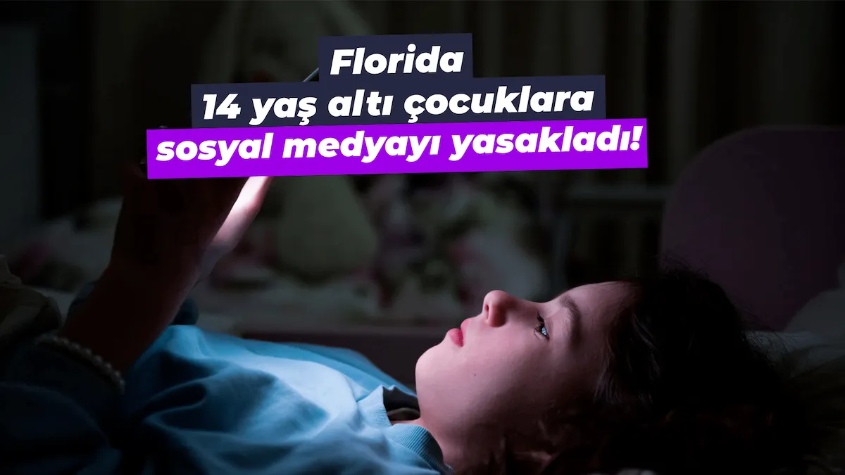 florida sosyal medya yasakları