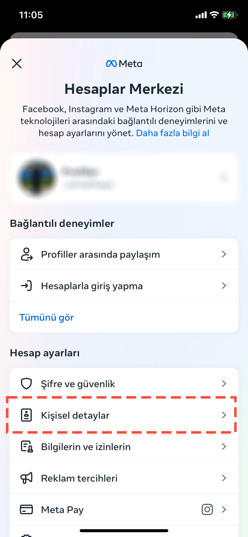 instagram hesabı nasıl silinir