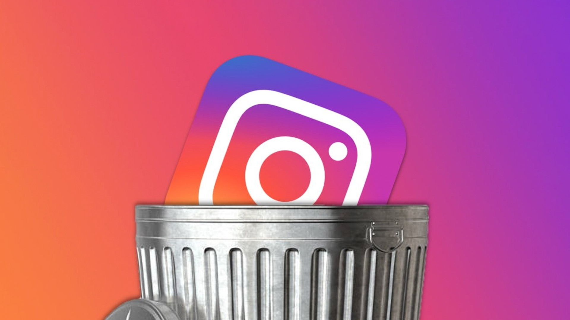 instagram hesabı tamamen silme 2024