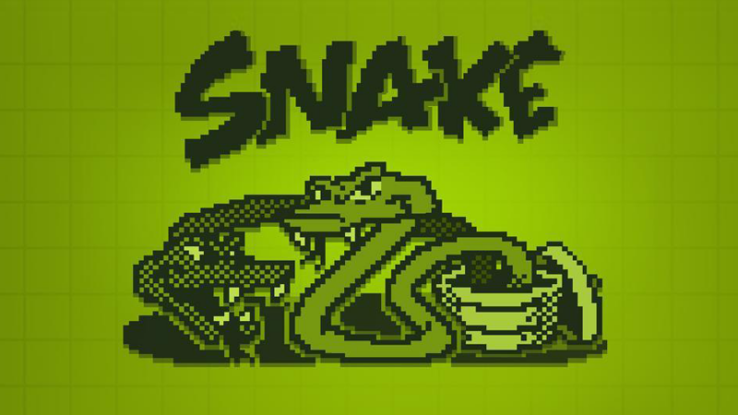 snake game yilan oyunu