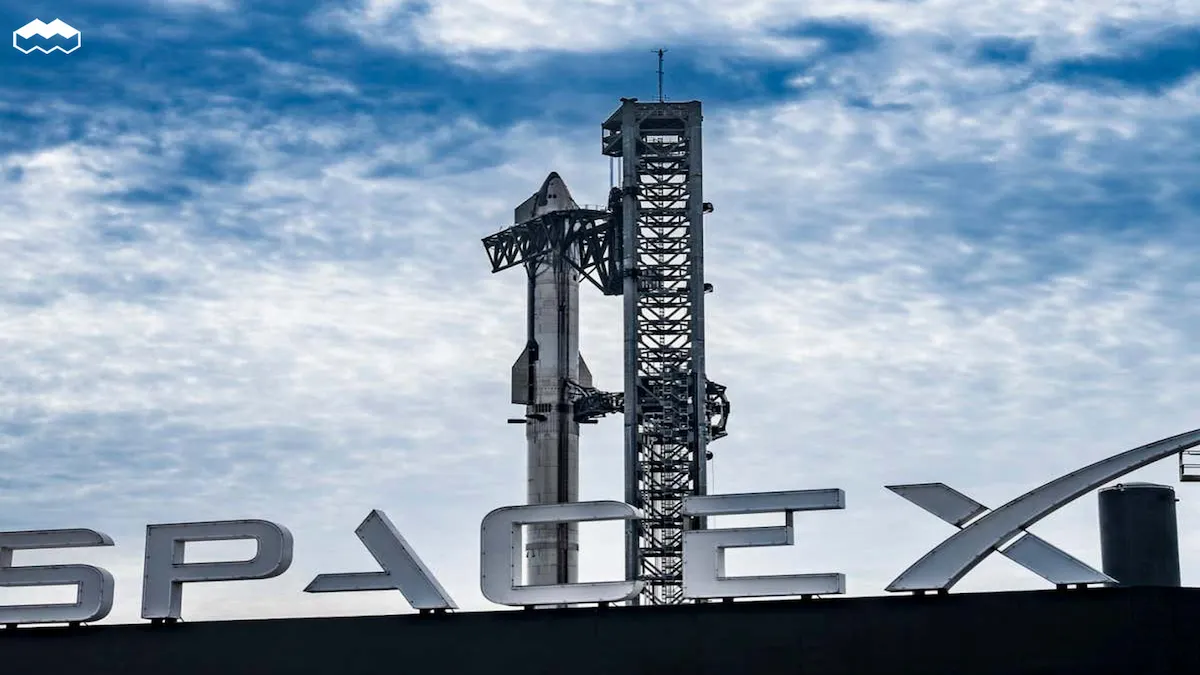 SpaceX ilk başarılı kalkışını gerçekleştirdi!