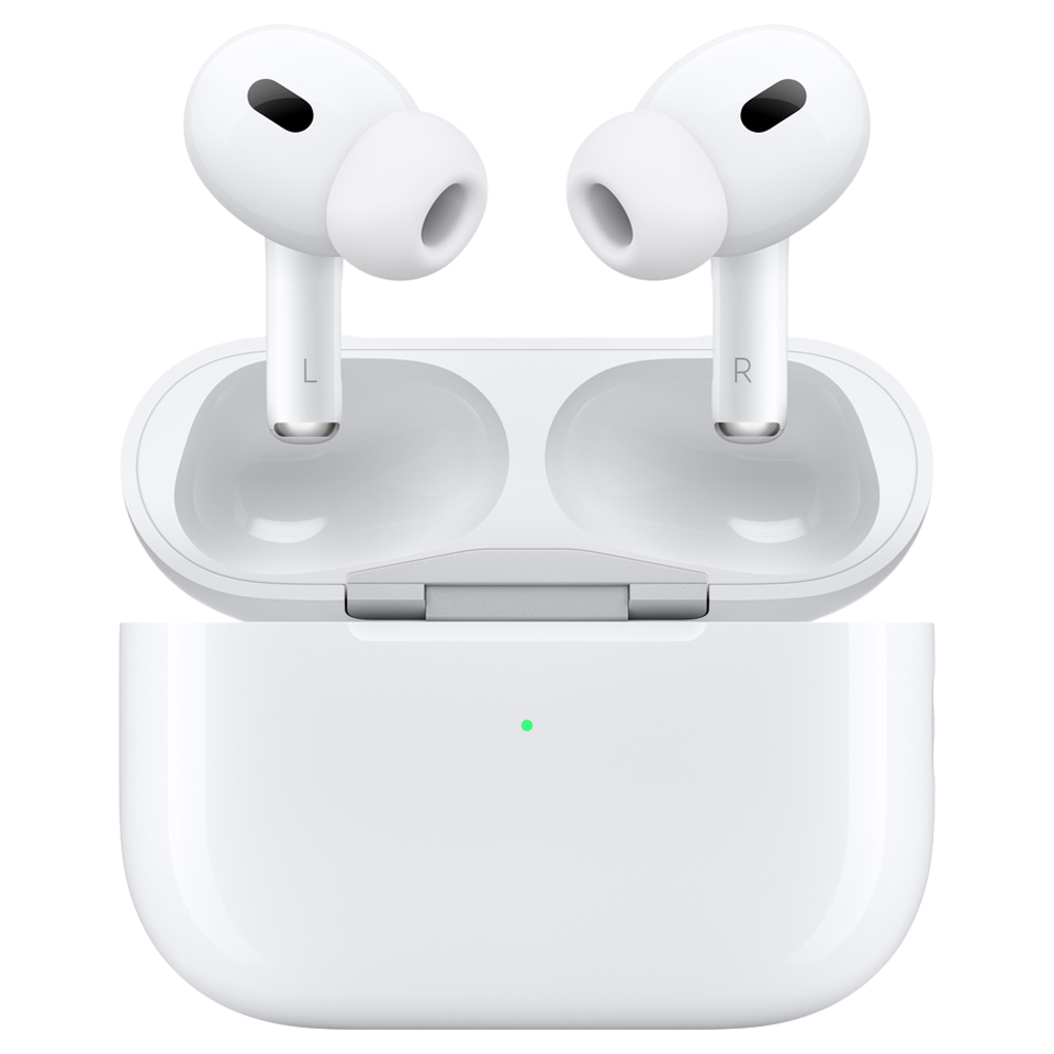 AirPods Pro 2. Nesil