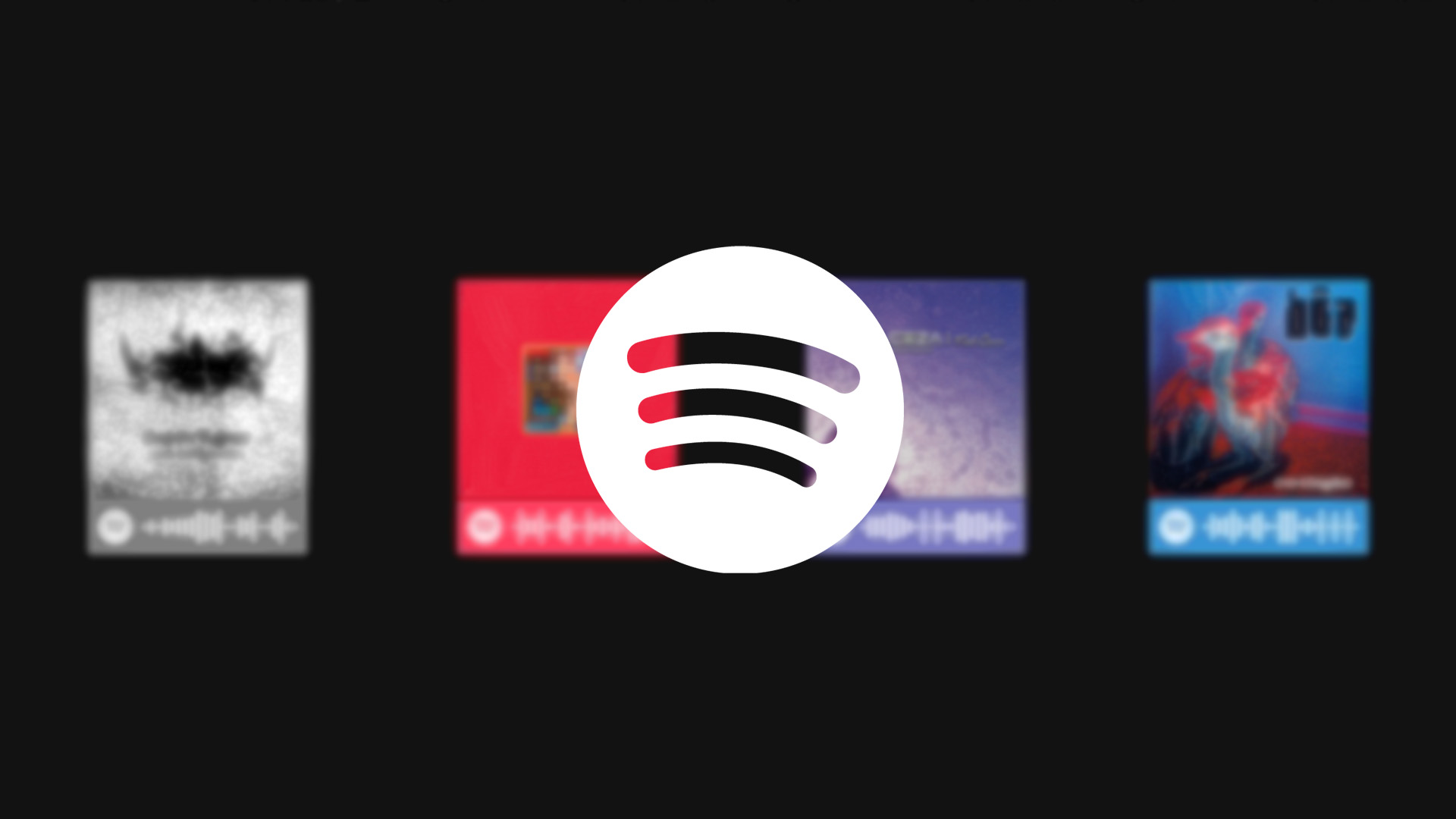 spotify barkod kullanma