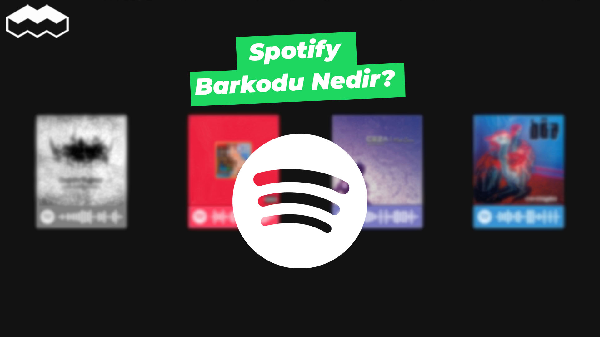 spotify barkod öne çıkan görsel