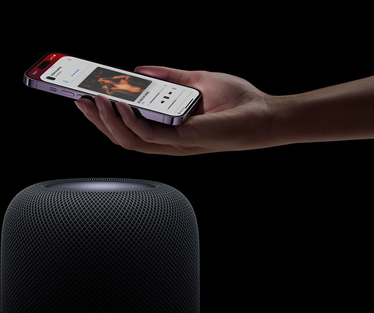 apple homepod ve homepod mini türkiyede satışa çıkıyor