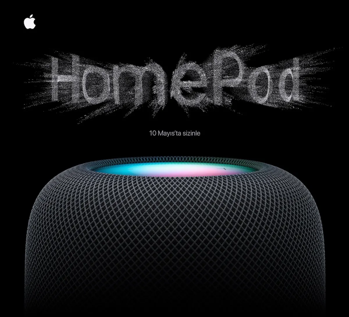 Apple HomePod ve HomePod mini Türkiye'de!