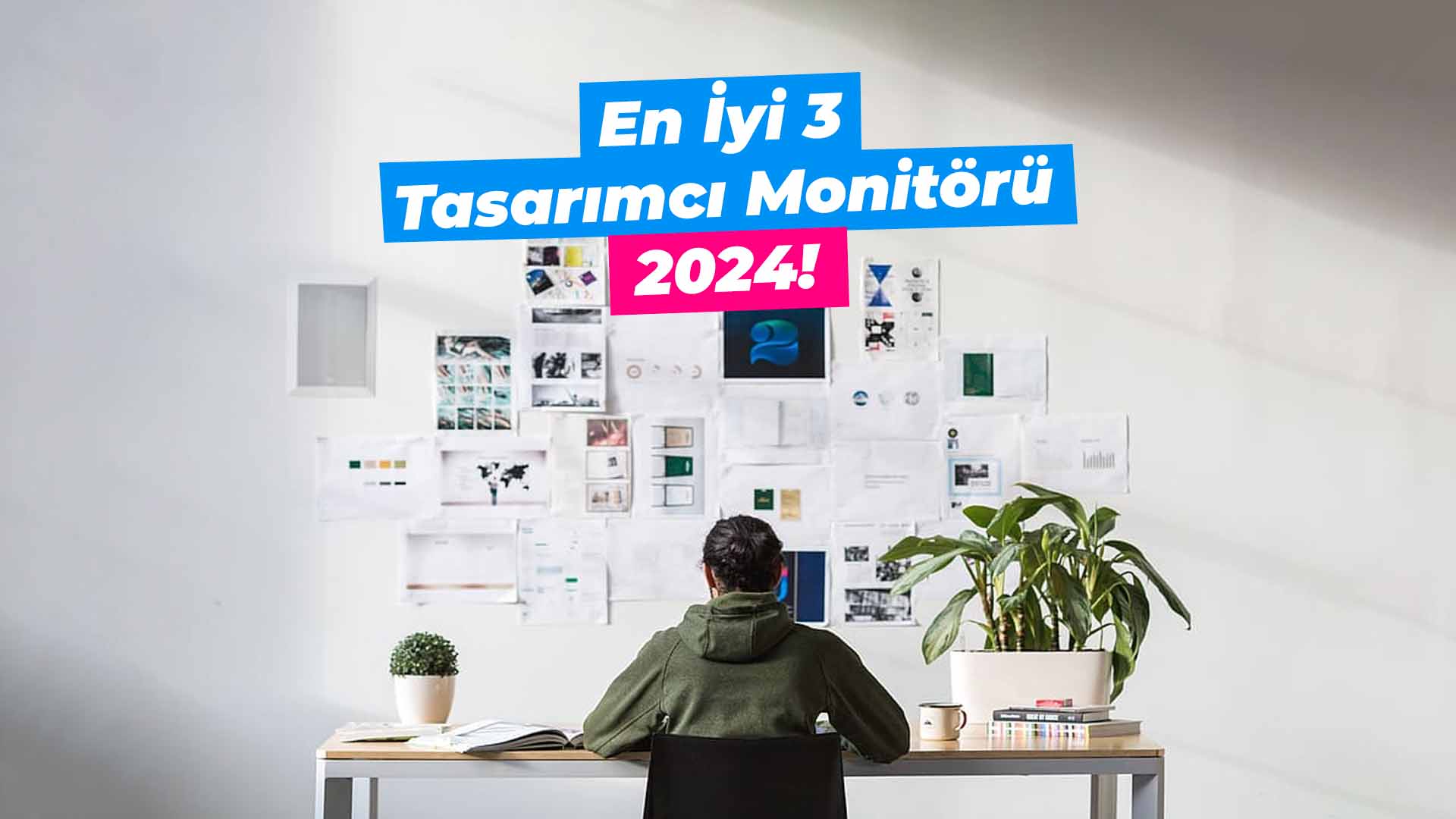 en iyi tasarımcı monitörü 2024