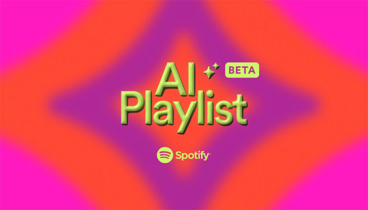 AI playlist nasıl oluşturulur