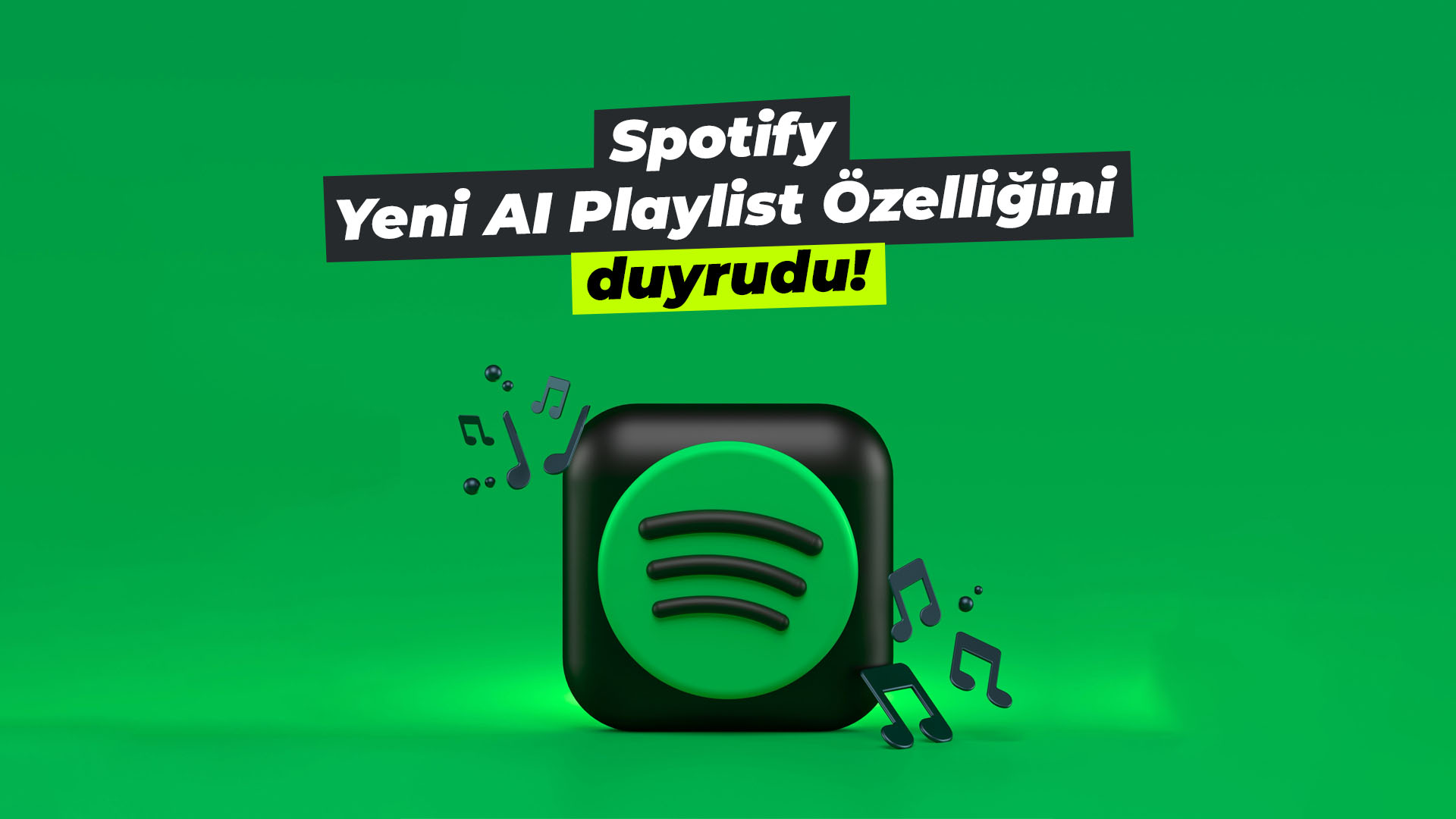 ai playlist nedir