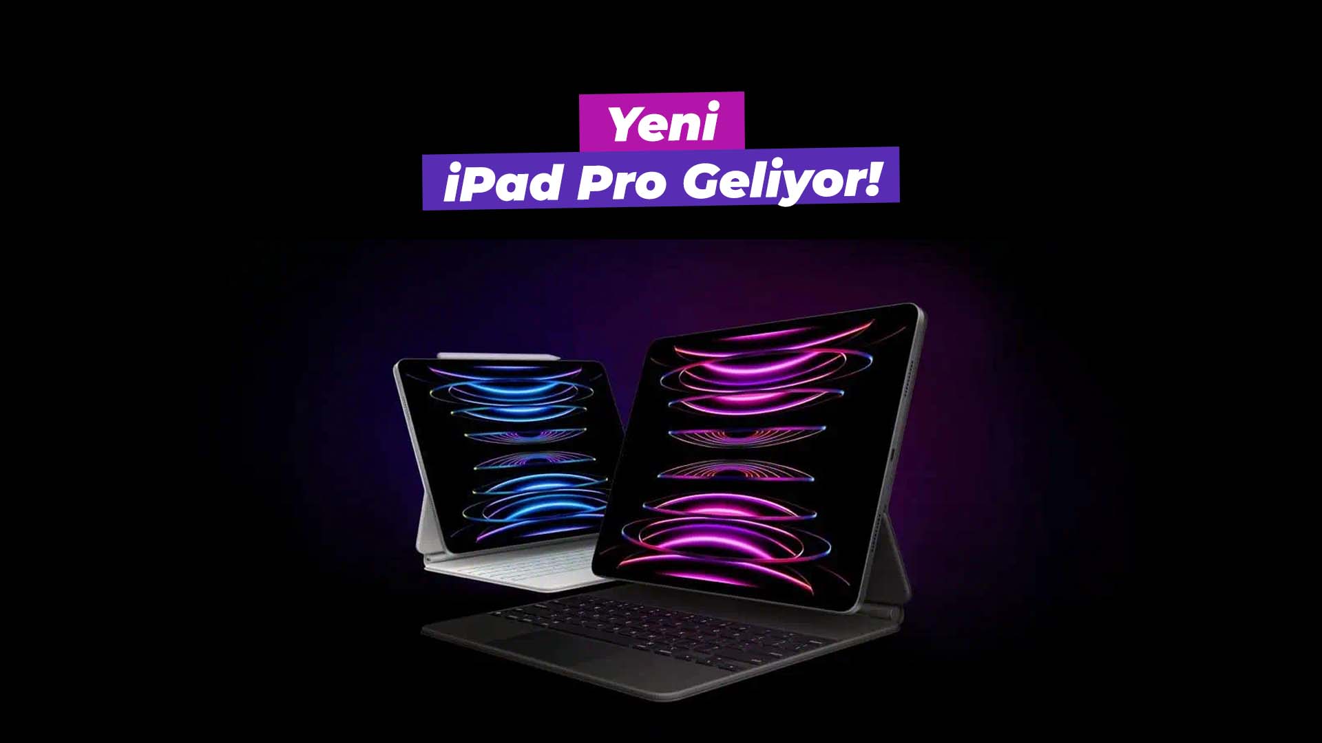 yeni ipad pro