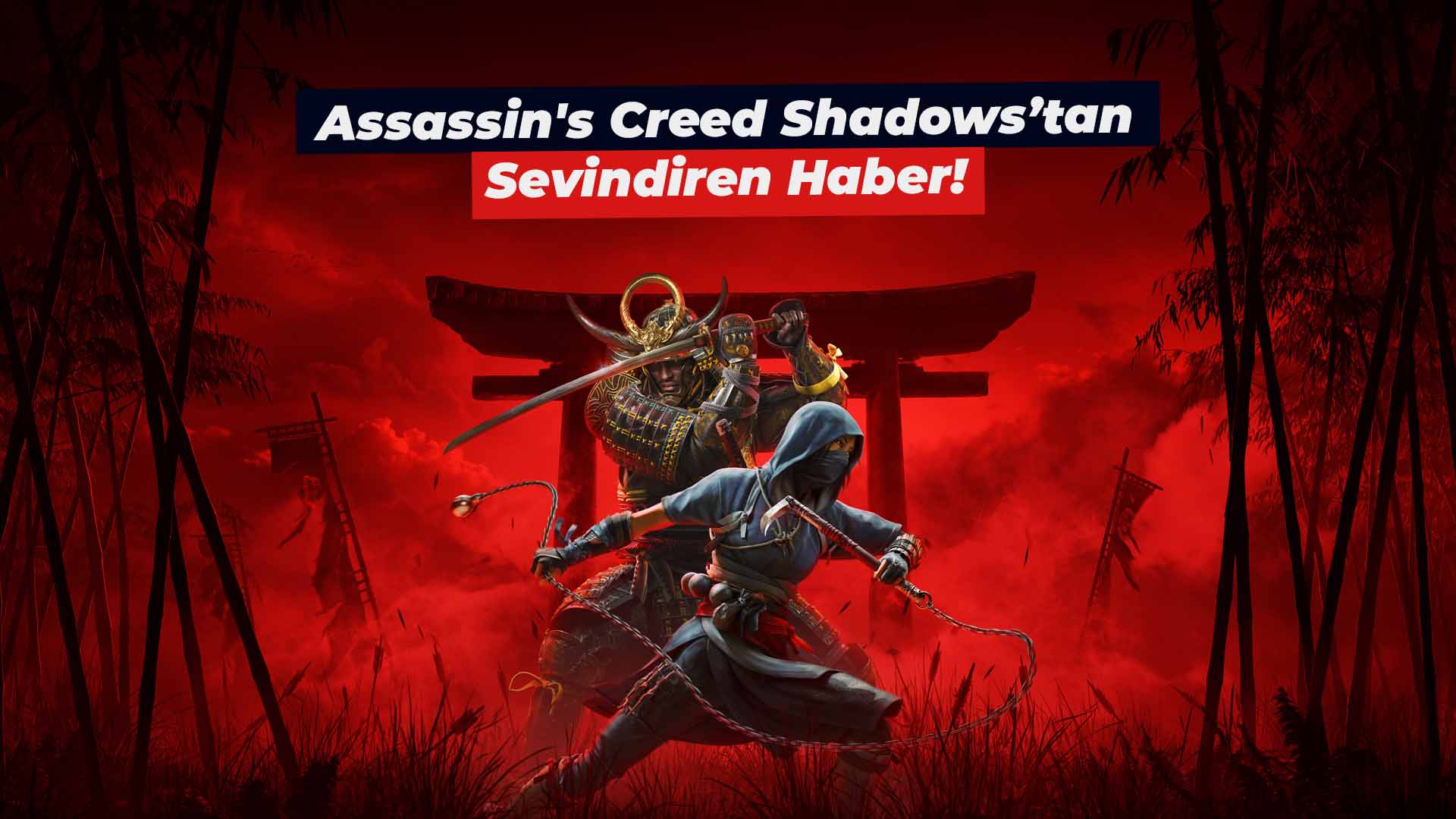 Assassins Creed Shadows internetsiz oynanabilecek