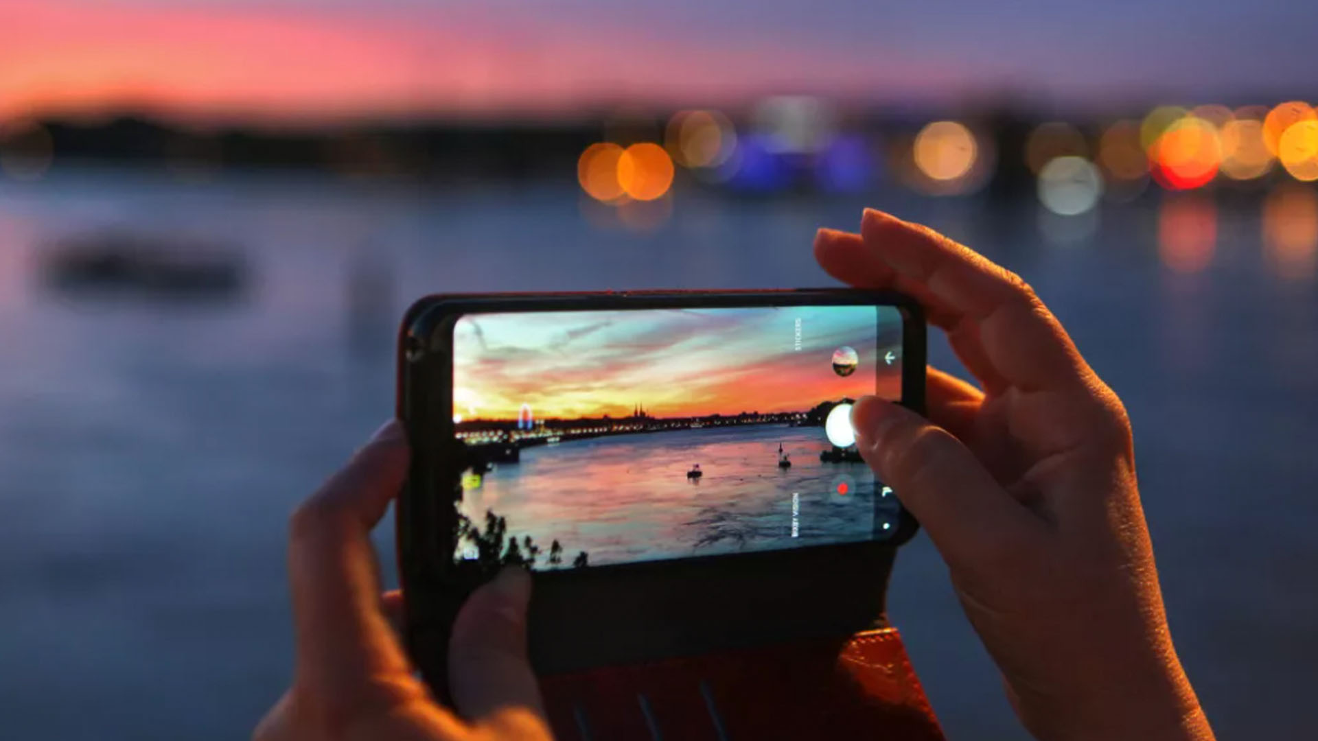 Cepe telefonu kameralarındaki OIS nedir, nasıl çalışır?