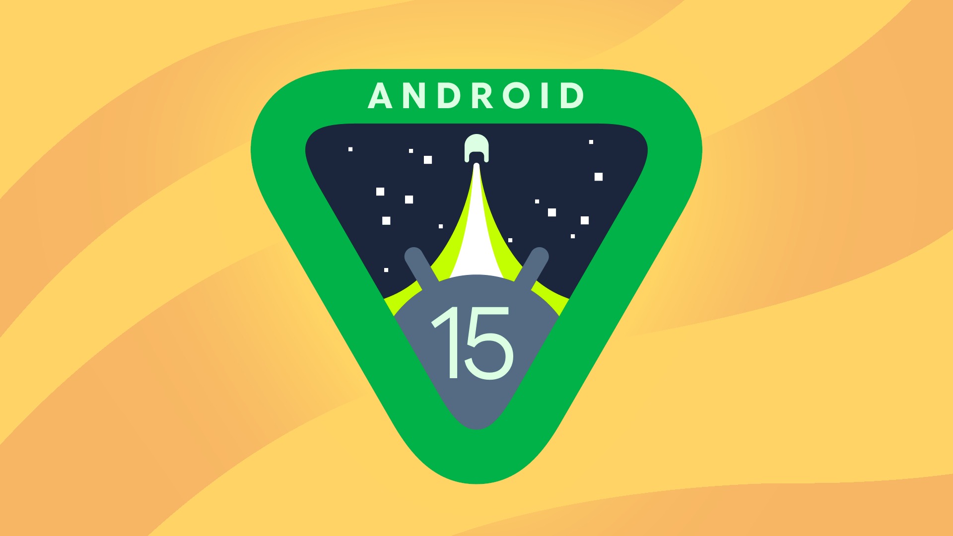 android 15 özellikleri