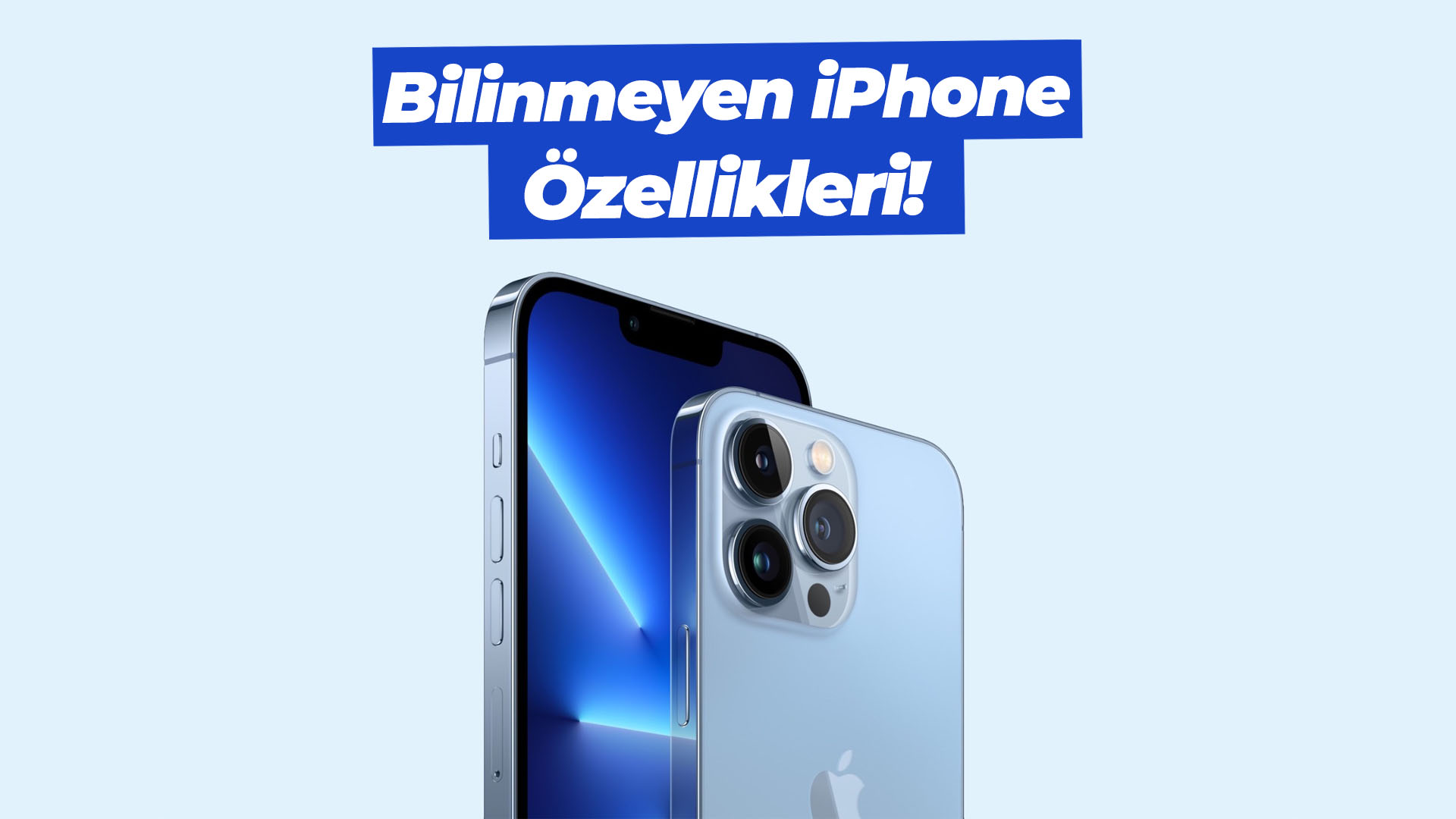 bilinmeyen iphone ozellikleri 1