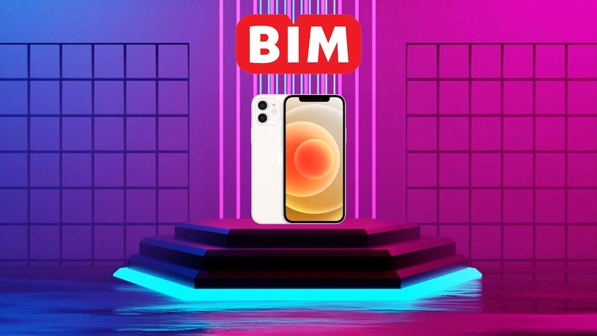 Bim 24 Mayıs Cuma iPhone 12 satacak