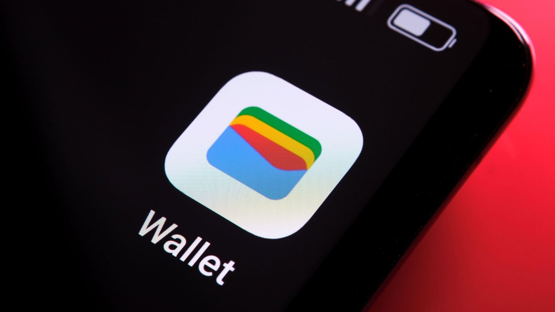 Google wallet çalışmıyor