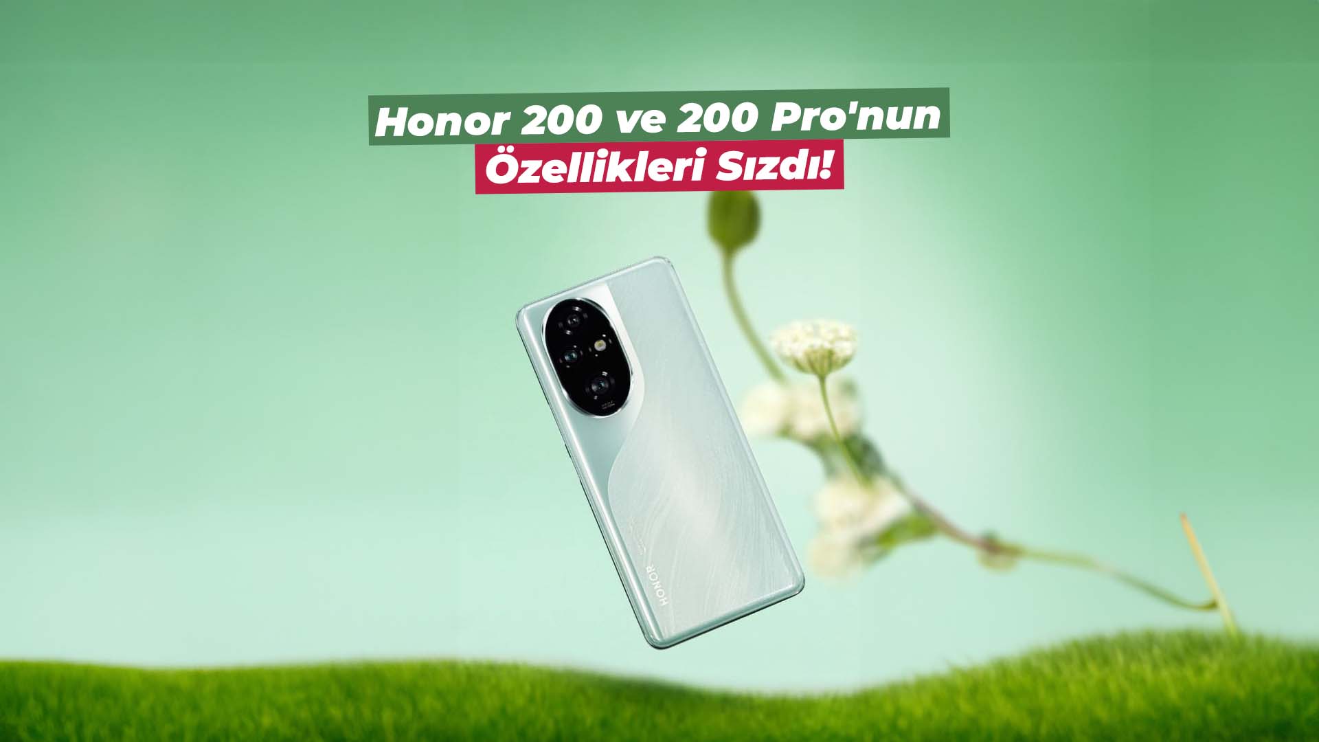 honor 200 ve 200 pro özellikleri