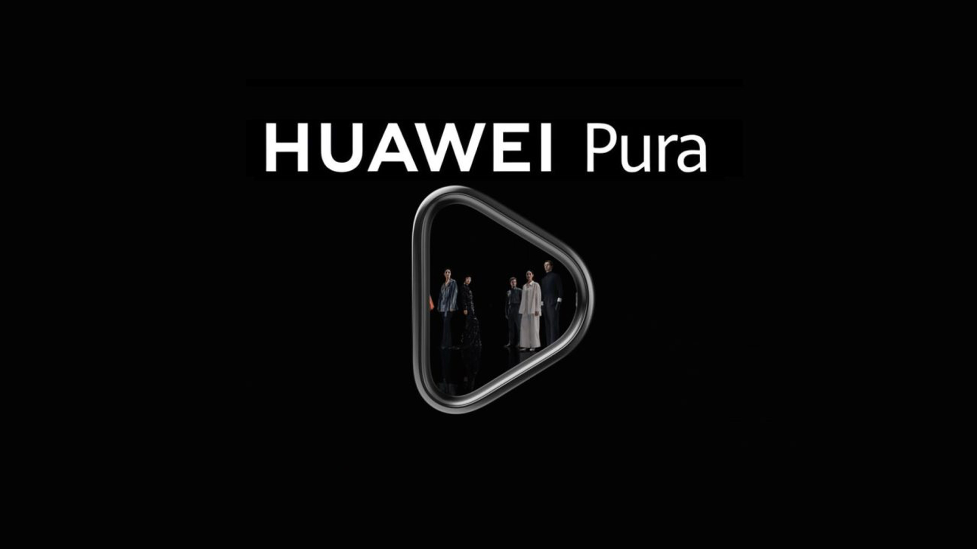 Huawei Pura 70 Serisi