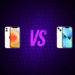 iPhone 12 vs iPhone 13 karşılaştırma!