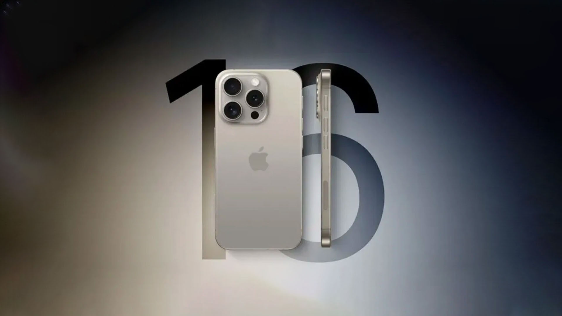 iPhone 16 Pro ve Pro Max'in pil kapasiteleri paylaşıldı!
