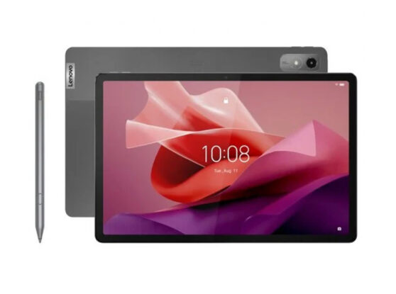 Lenovo Tab P12 tablet