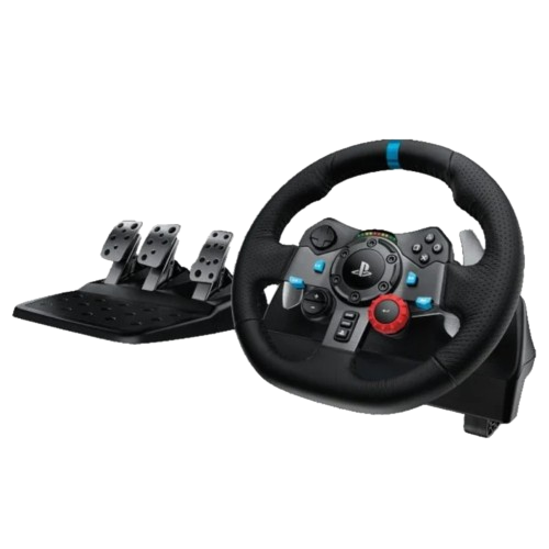 Logitech G29